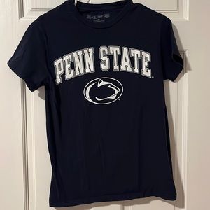 Navy blue Penn State T-Shirt